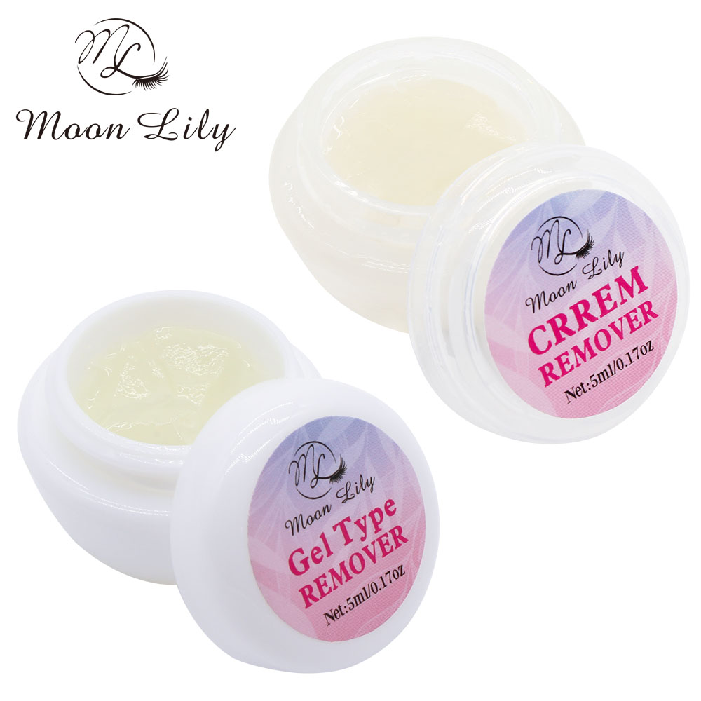 Eyelash Extension In Japan - MoonLily-removedor de pegamento de pestañas profesional,