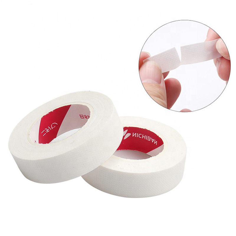 Eyelash Extension Japanese - 1 / 3 rollos de Cinta