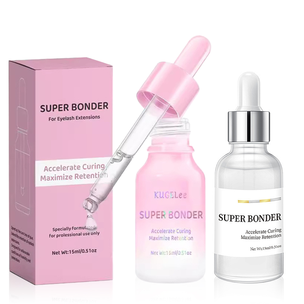 Eyelash Extension Korean - Súper deshuesador de pestañas para extensiones
