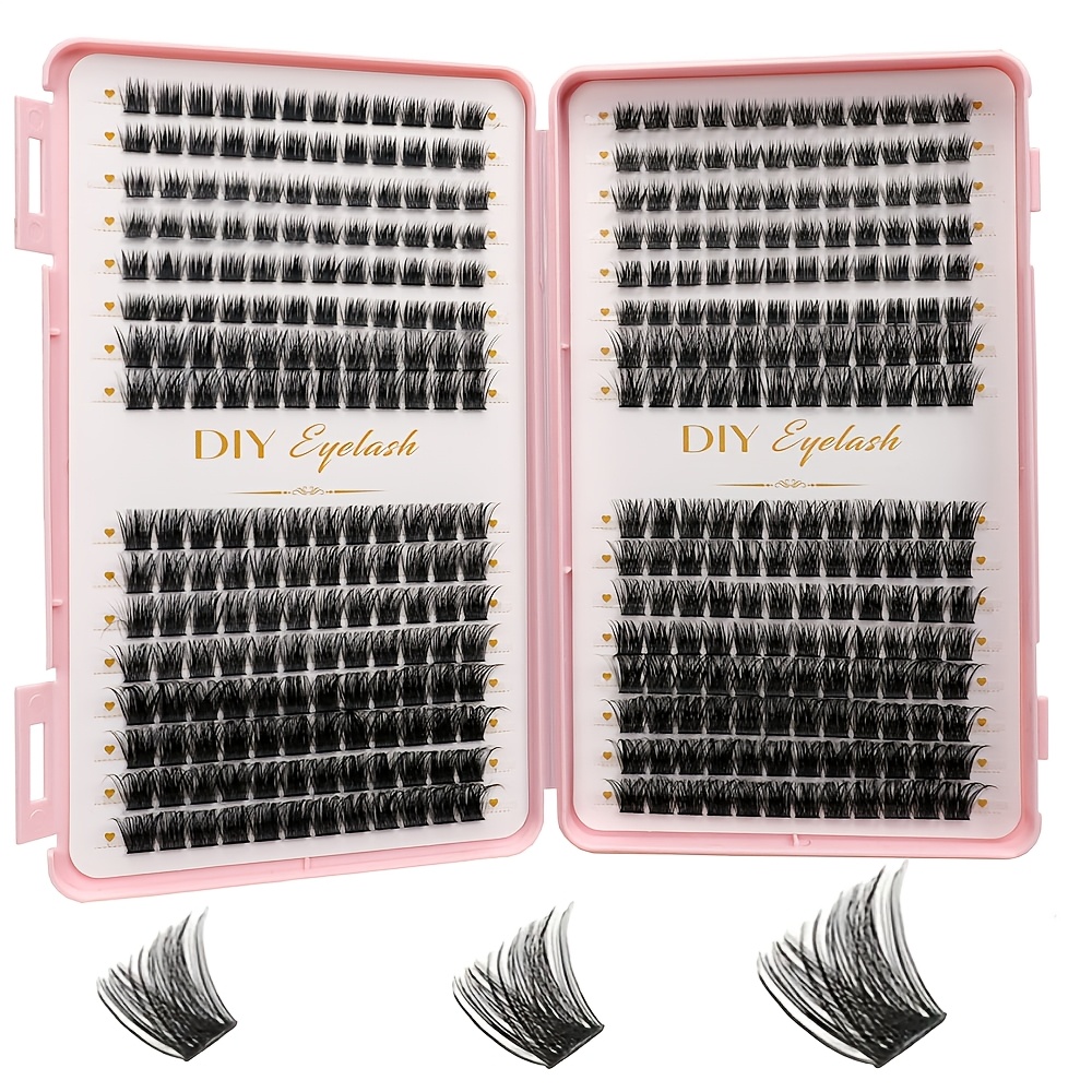 Libro de Extensiones de Pestañ - Eyelash Extension In Chinese reseña y precio
