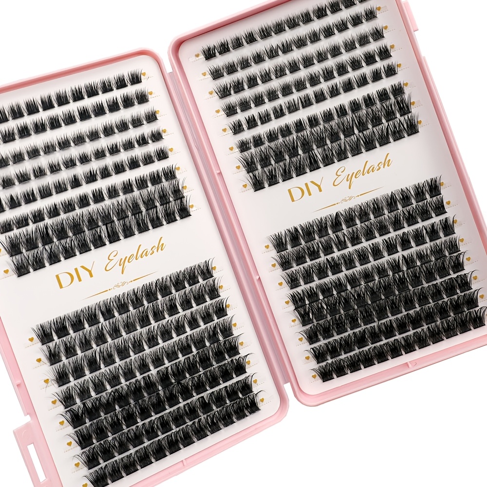 Libro de Extensiones de Pestañ - Eyelash Extension In Chinese reseña y precio