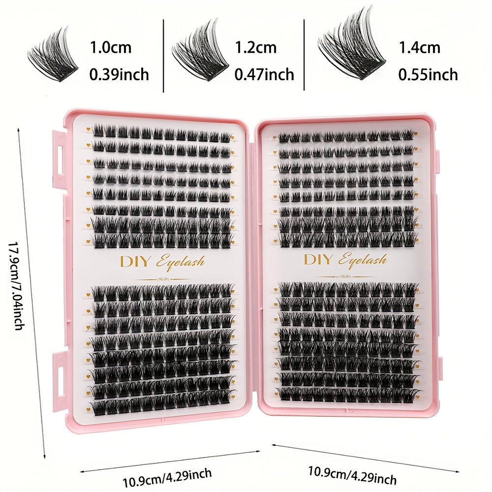 Libro de Extensiones de Pestañ - Eyelash Extension In Chinese reseña y precio