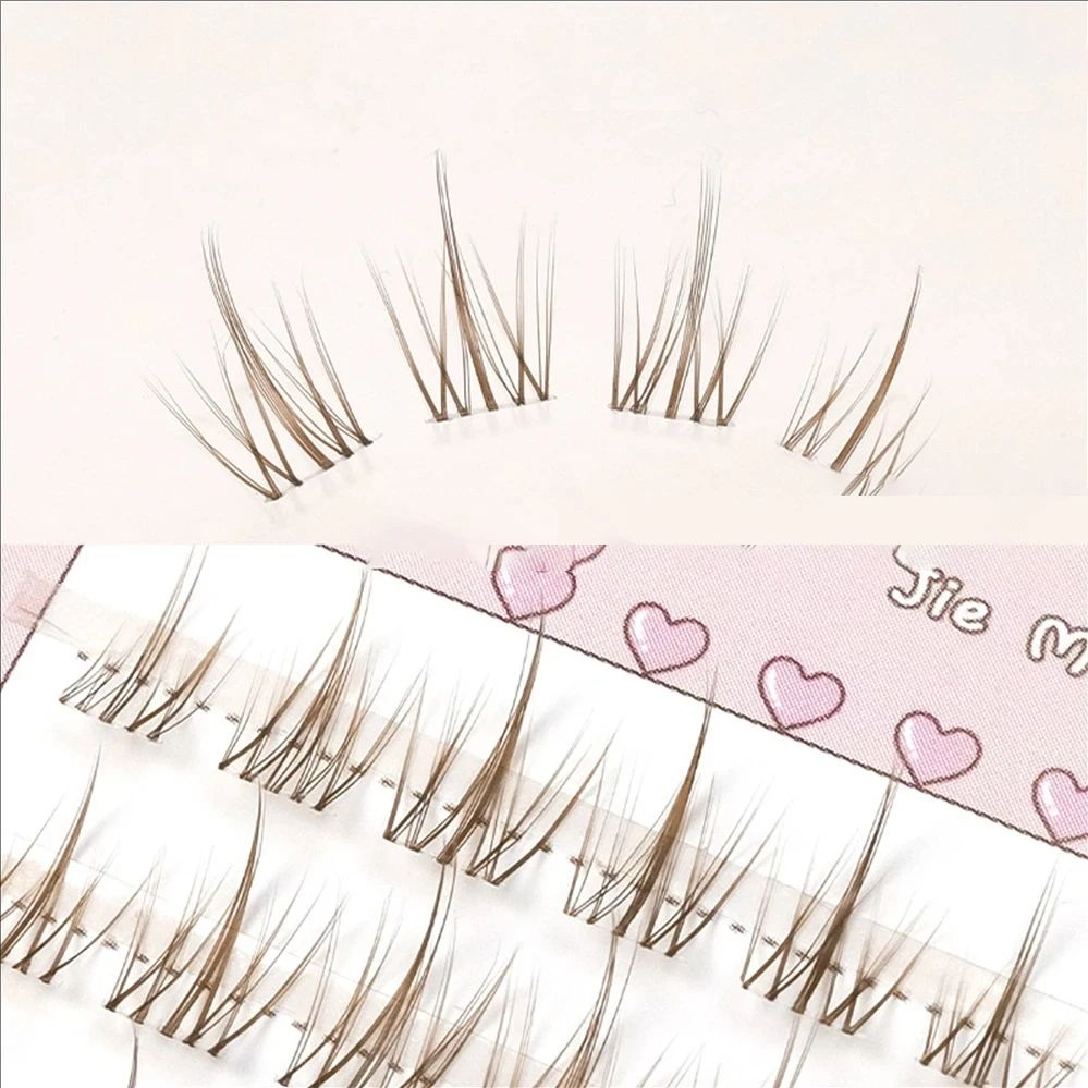MIAOJIE pestañas postizas de g - Eyelash Extension In Chinese reseña y precio