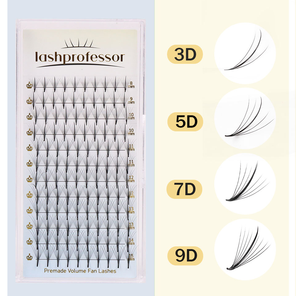 Extensiones de pestañas en aba - Eyelash Extension Korean reseña y precio