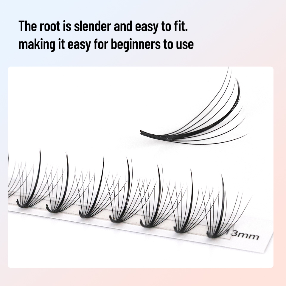Extensiones de pestañas en aba - Eyelash Extension Korean reseña y precio