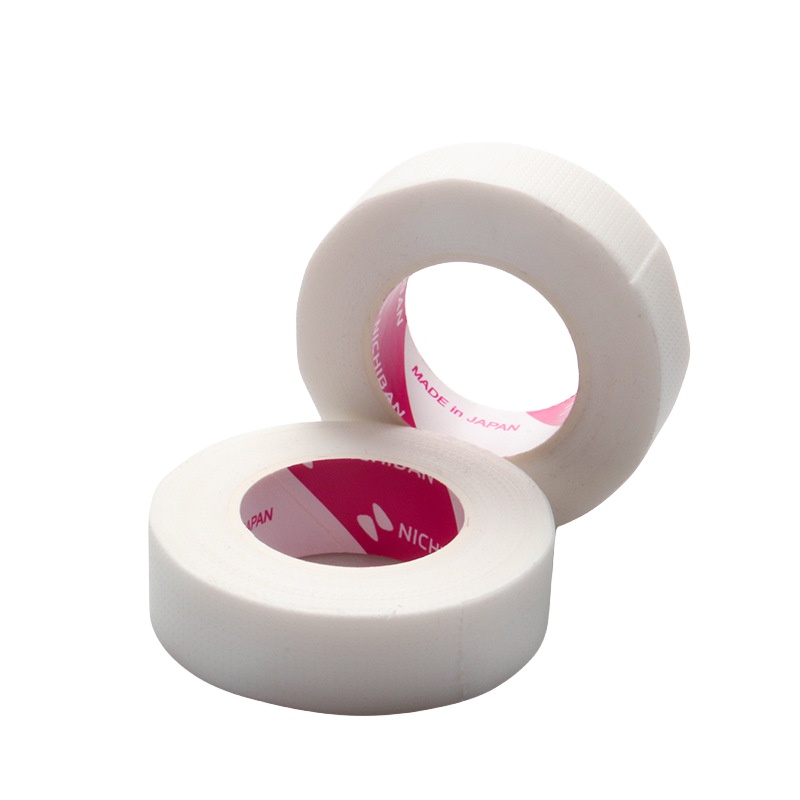 10 rollos de cinta adhesiva pa - Eyelash Extension In Japan reseña y precio