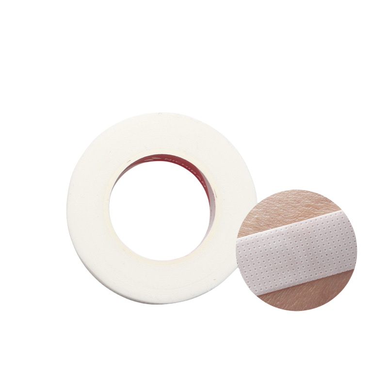 10 rollos de cinta adhesiva pa - Eyelash Extension In Japan reseña y precio