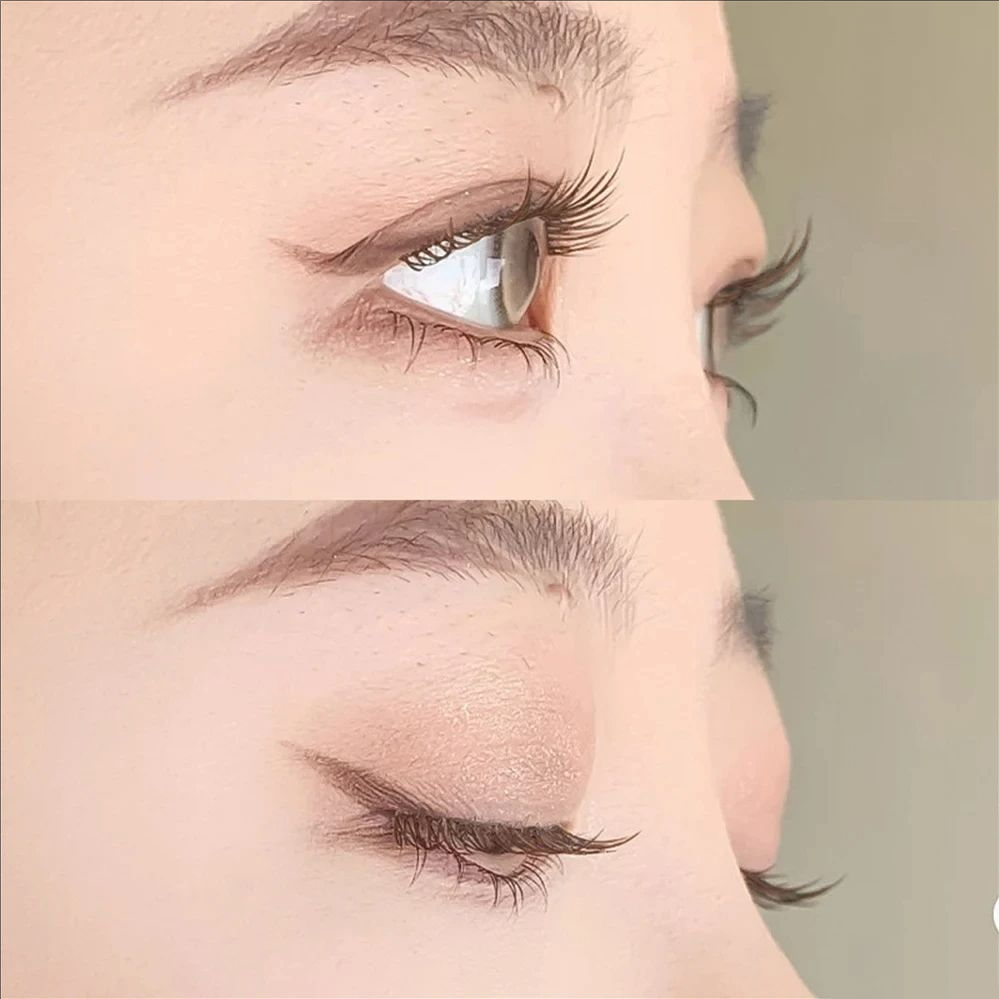 MIAOJIE-pestañas postizas de g - Eyelash Extension In Chinese reseña y precio