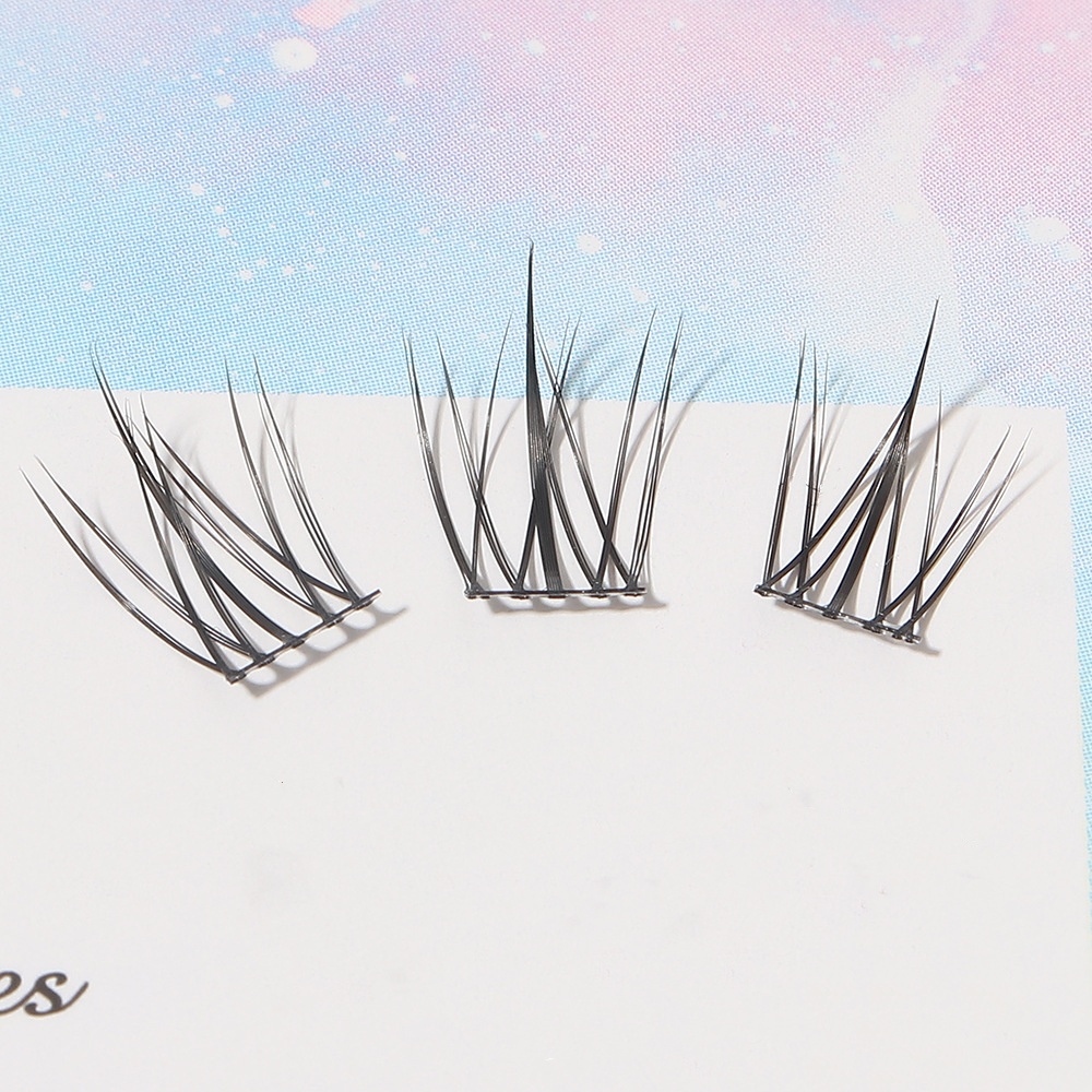 MIAOJIE-pestañas postizas de g - Eyelash Extension In Chinese reseña y precio