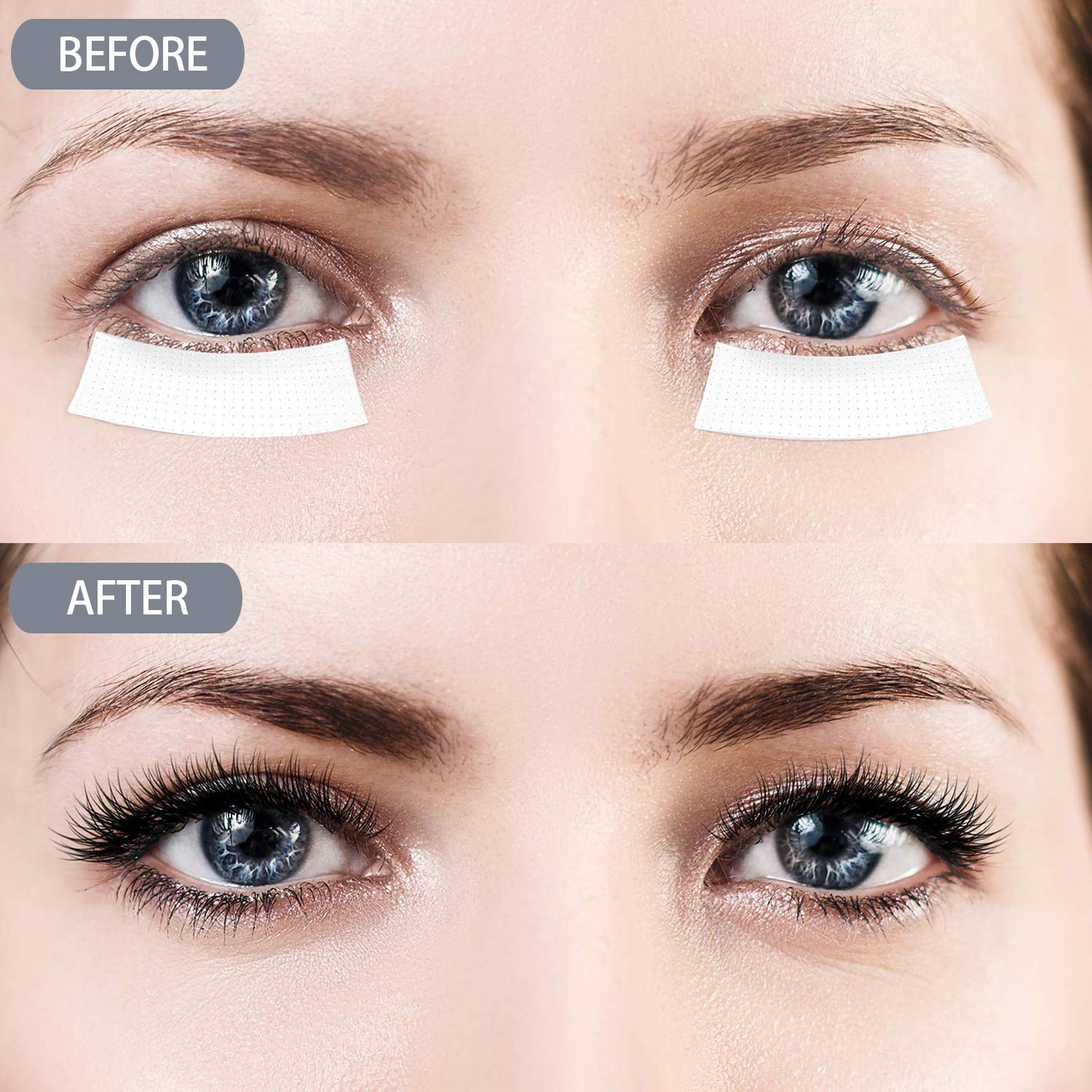 50 rollos de cinta aislante ja - Eyelash Extension Japanese reseña y precio