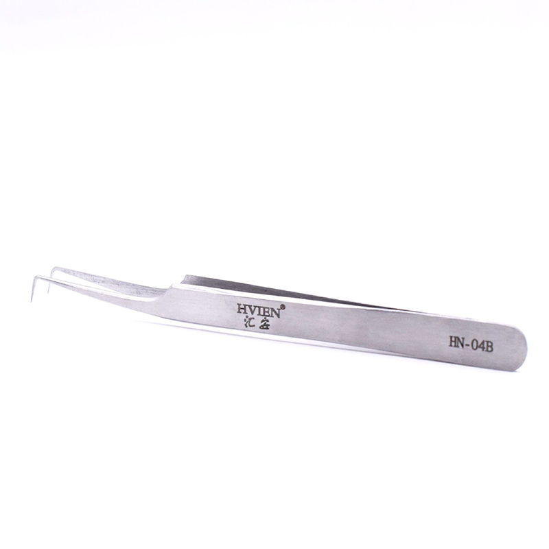 Pinzas de alta precisión para  - Eyelash Extension Japanese reseña y precio