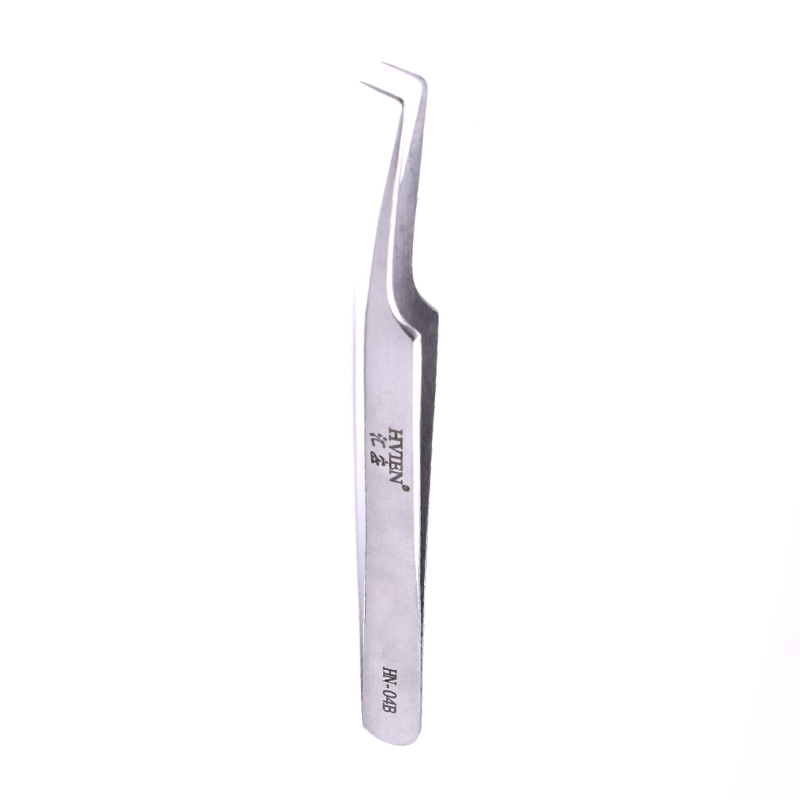 Pinzas de alta precisión para  - Eyelash Extension Japanese reseña y precio