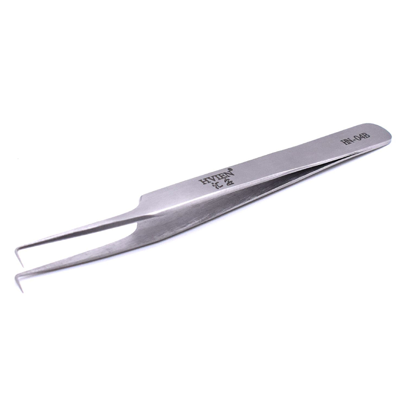 Pinzas de alta precisión para  - Eyelash Extension Japanese reseña y precio