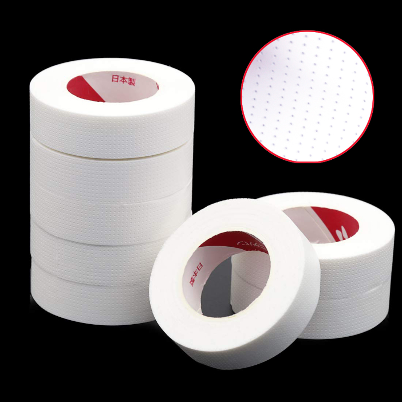 2/3 rollos de cinta aislante j - Eyelash Extension Japanese reseña y precio
