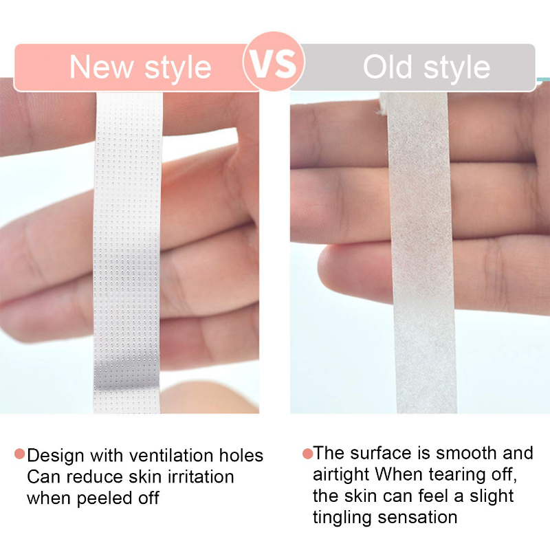 2/3 rollos de cinta aislante j - Eyelash Extension Japanese reseña y precio