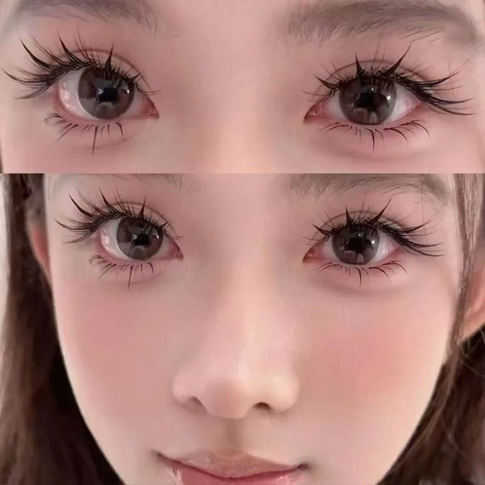 Pestañas Postizas Completas, E - Eyelash Extension In Chinese reseña y precio