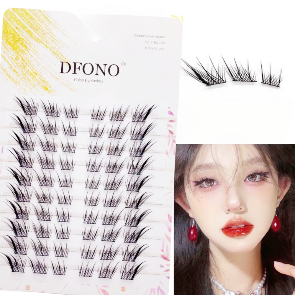 Pestañas Postizas Su Daji de 1 - Eyelash Extension In Chinese reseña y precio