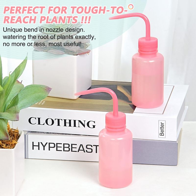 Botella de 250 ml con Boquilla - Eyelash Extension In Japan reseña y precio
