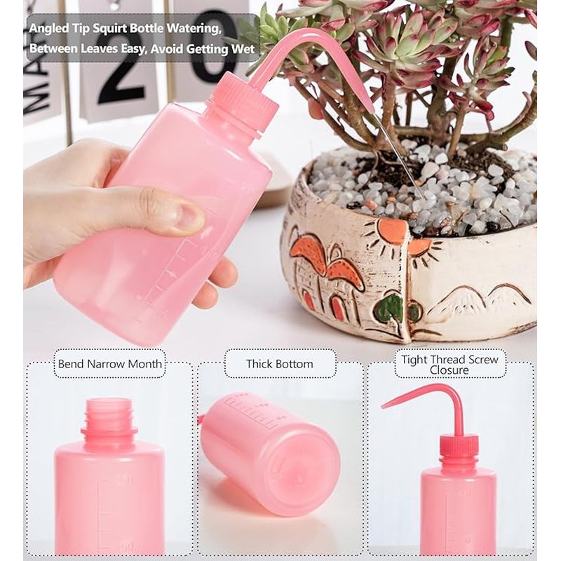 Botella de 250 ml con Boquilla - Eyelash Extension In Japan reseña y precio