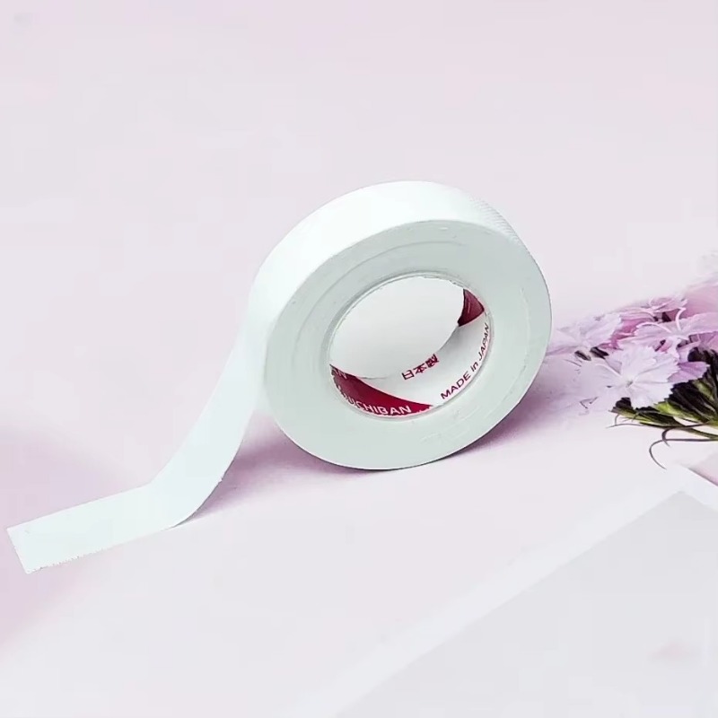 2/3/5 Piezas de Cinta Aislante - Eyelash Extension Japanese reseña y precio