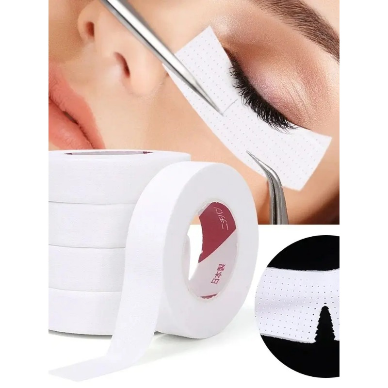 2/3/5 Piezas de Cinta Aislante - Eyelash Extension Japanese reseña y precio