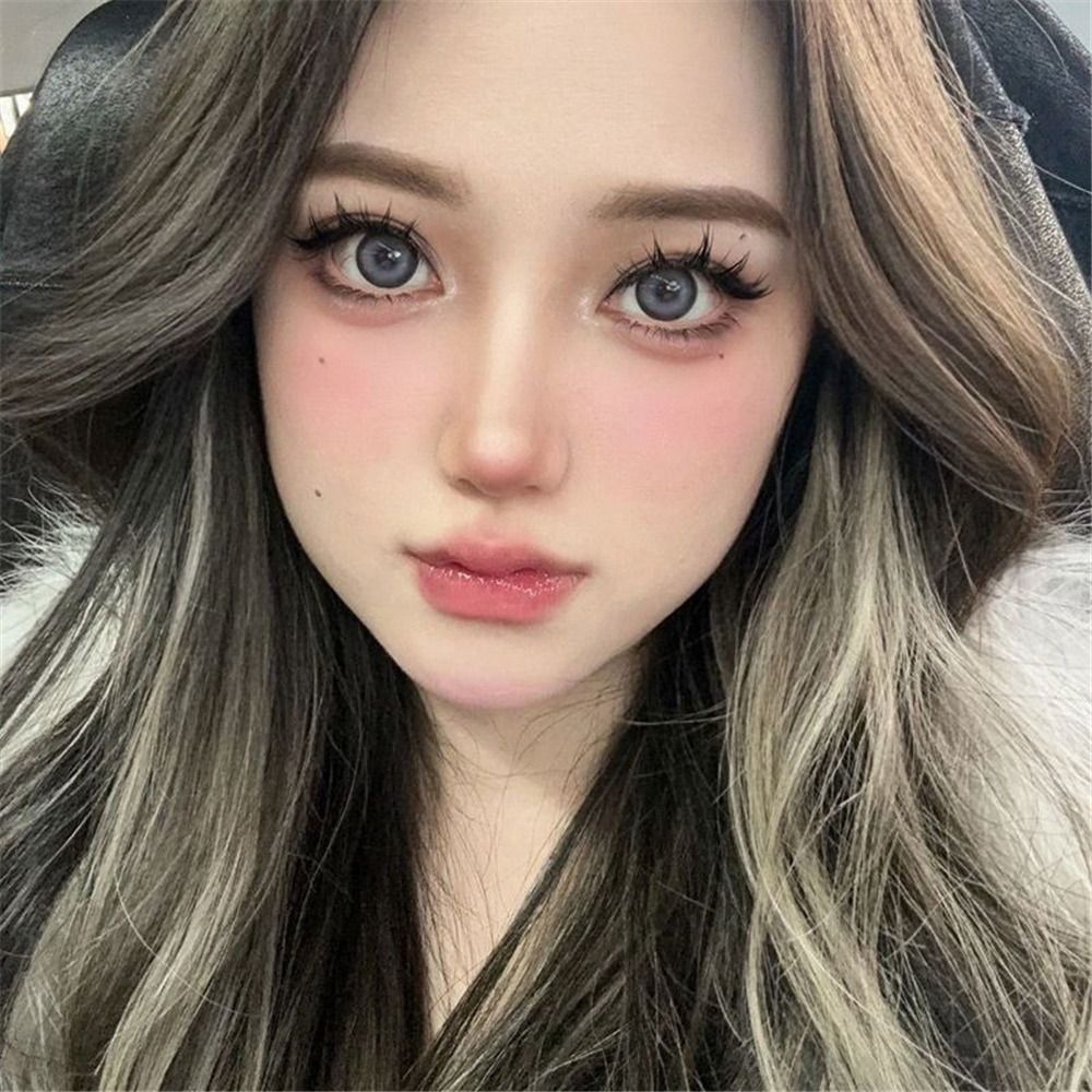 Paquete de 5 Pares de Pestañas - Eyelash Extension Japanese reseña y precio