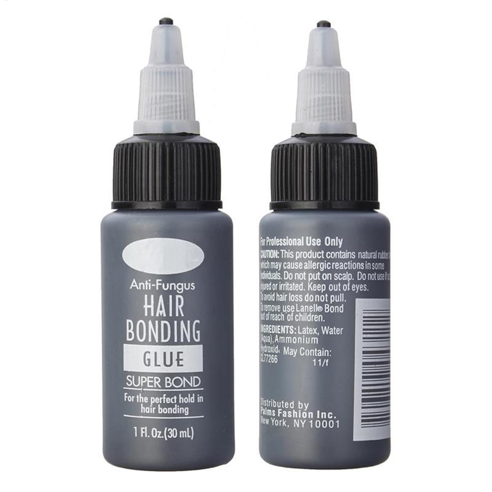 Adhesivo Líquido para Pelucas  - Eyelash Extension For Men reseña y precio