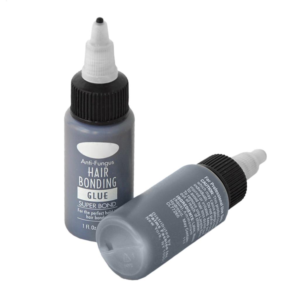 Adhesivo Líquido para Pelucas  - Eyelash Extension For Men reseña y precio