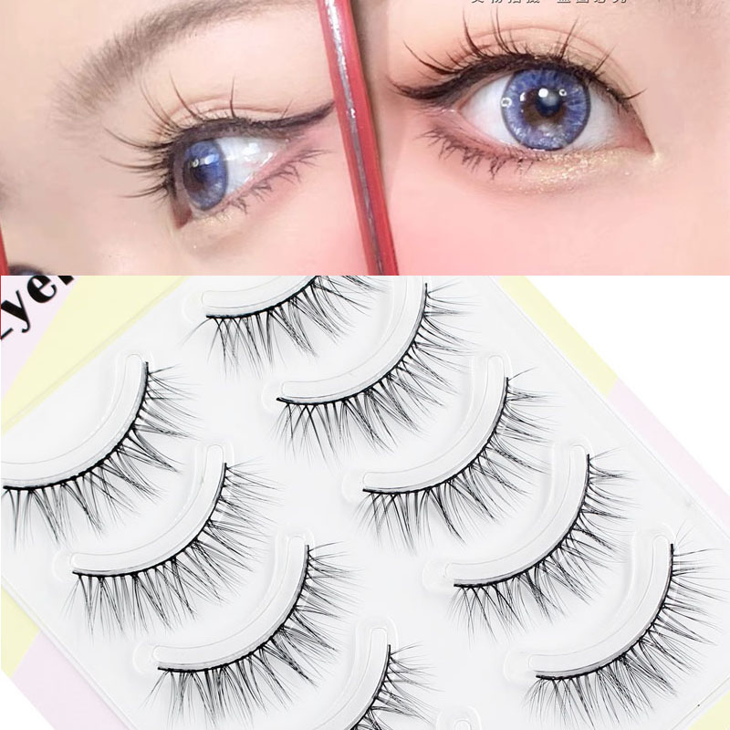 Nueva extensión de pestañas po - Eyelash Extension In Japan reseña y precio