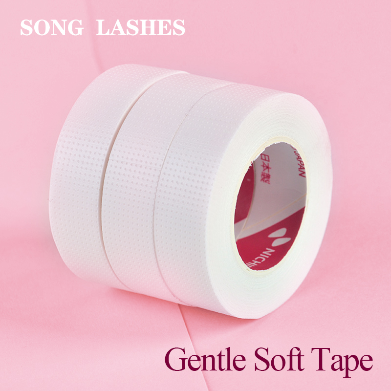 SONGLASHES 6 rollos de extensi - Eyelash Extension In Japan reseña y precio
