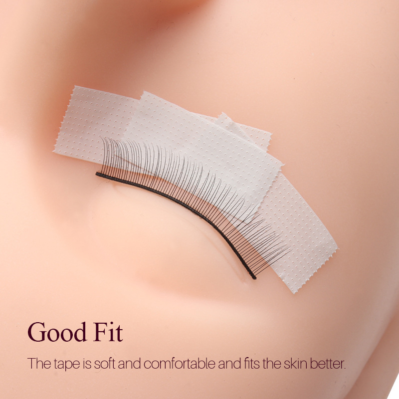 SONGLASHES 6 rollos de extensi - Eyelash Extension In Japan reseña y precio