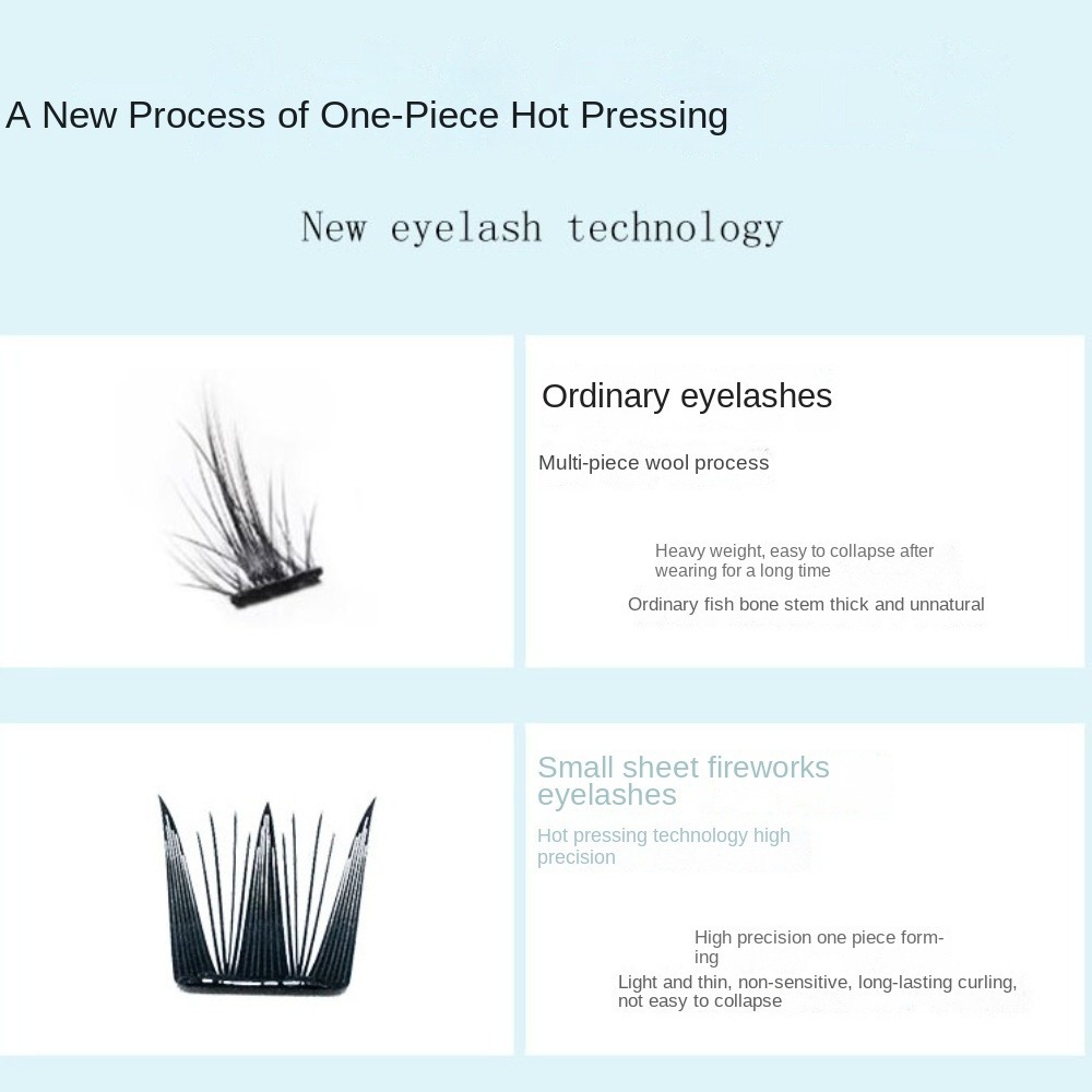 Pestañas Postizas de Moda, Sin - Eyelash Extension For Men reseña y precio