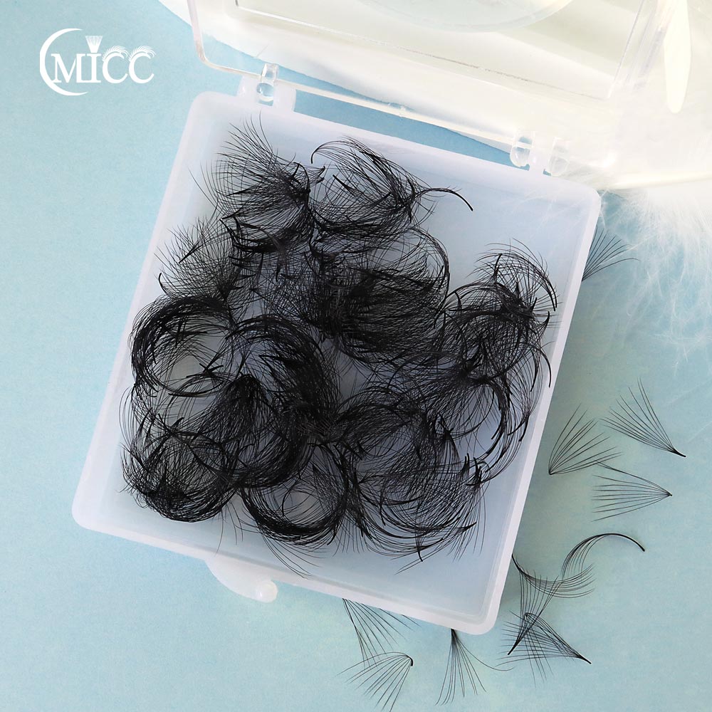 Cmicc Lashes Envío Gratis Pest - Eyelash Extension Korean reseña y precio