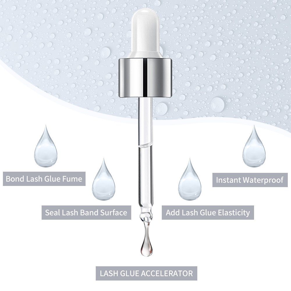 Súper deshuesador de pestañas  - Eyelash Extension Korean reseña y precio